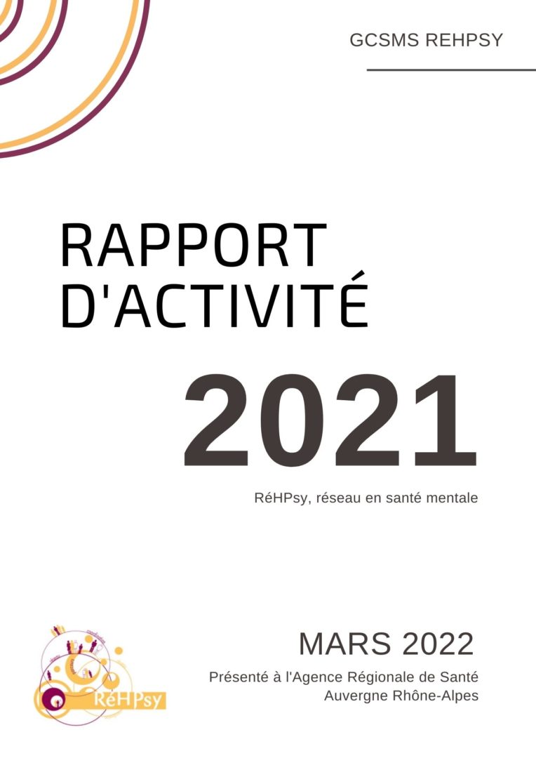 Retour sur 2021