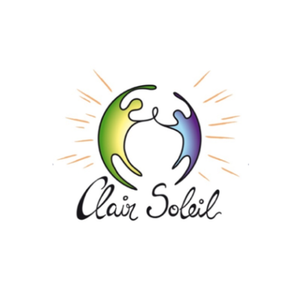 logo clair soleil