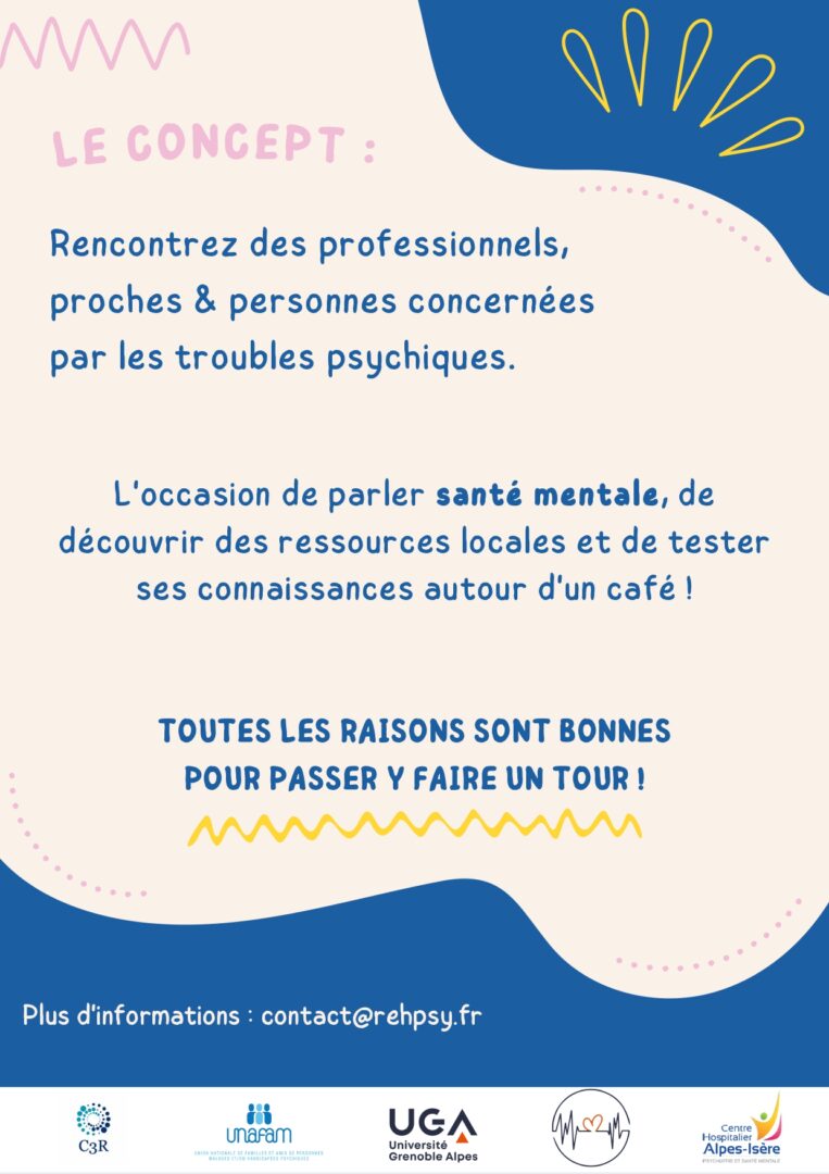 Le PsyTruck revient en 2022 ! 1